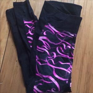 Livi Active workout leggings